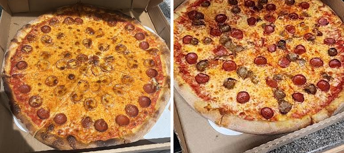 O.G. Pizza