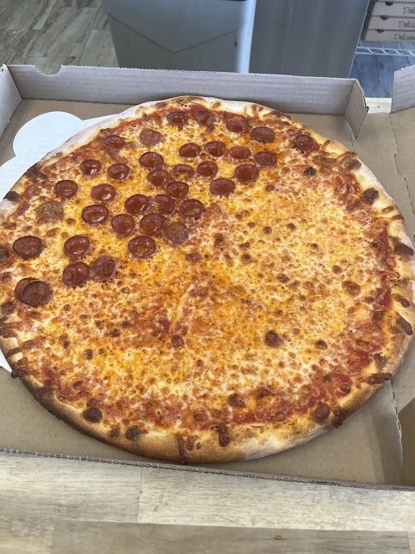 O.G. Pizza