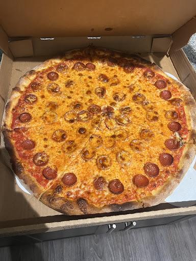 O.G. Pizza