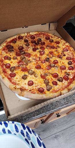 O.G. Pizza